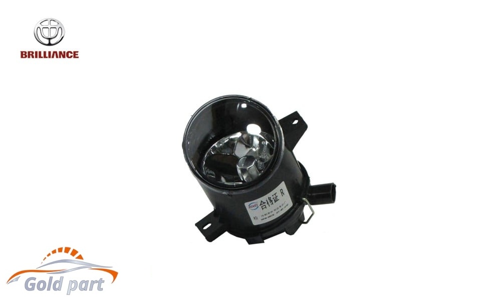 پروژکتور جلو راست برلیانس H320