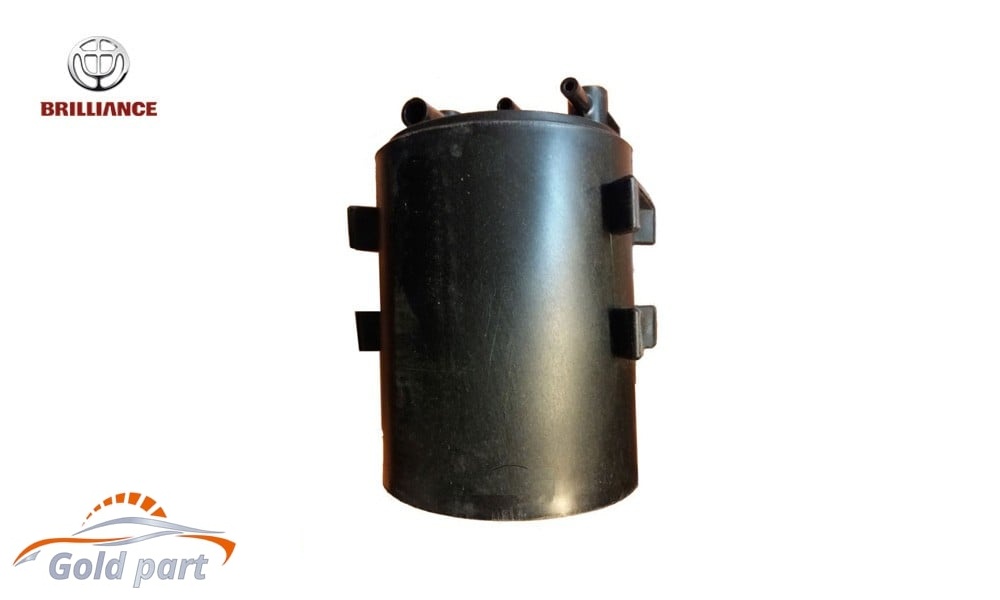 کنیستر بنزین برلیانس H320
