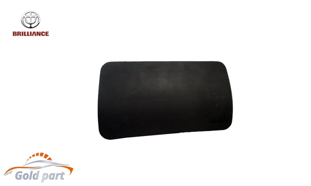 ایربگ سمت راست داشبورد برلیانس H320