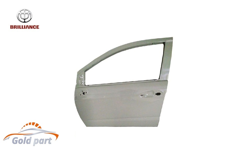 درب جلو راست برلیانس H320