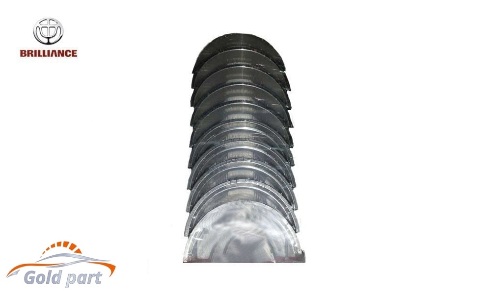 یاتاقان برلیانس H320