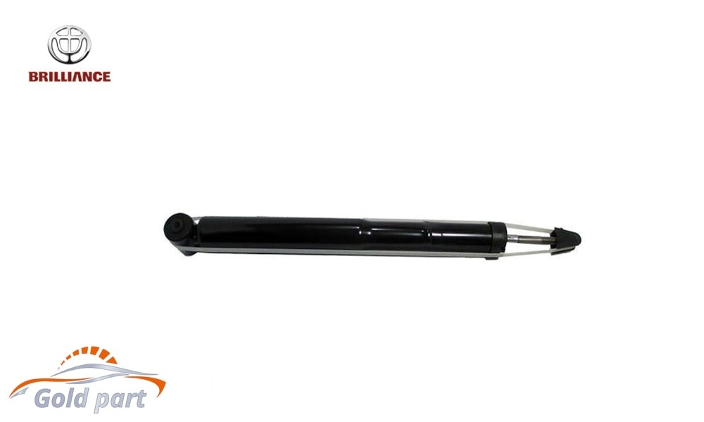 کمک فنر عقب برلیانس H320