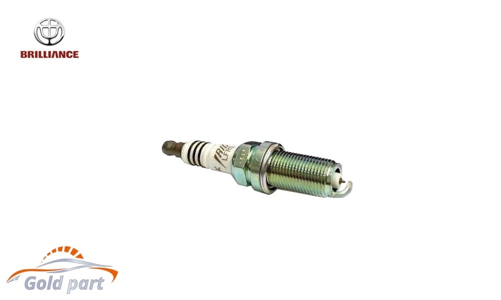 شمع موتور برلیانس H320