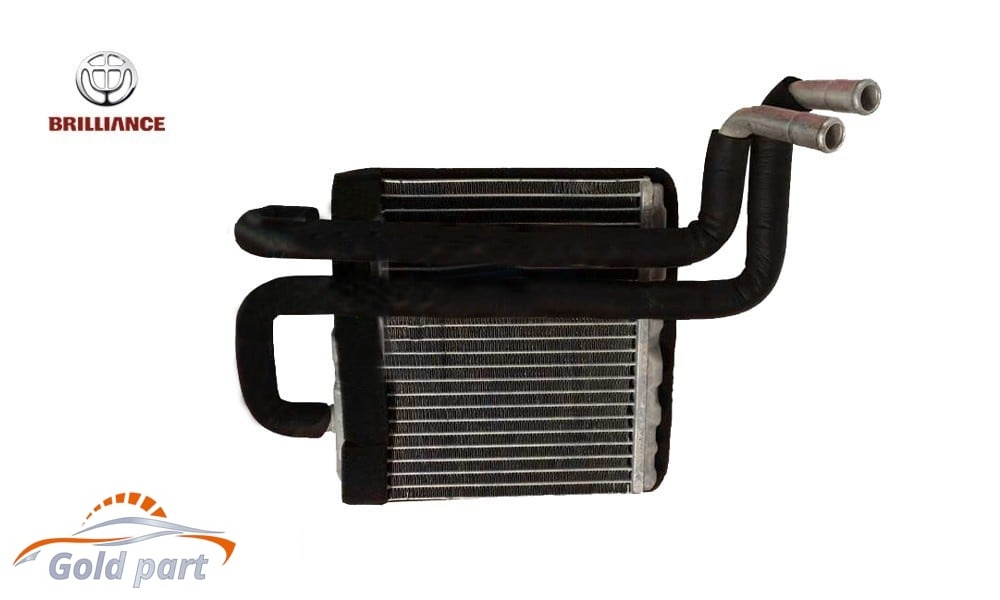 رادیاتور بخاری برلیانس H330