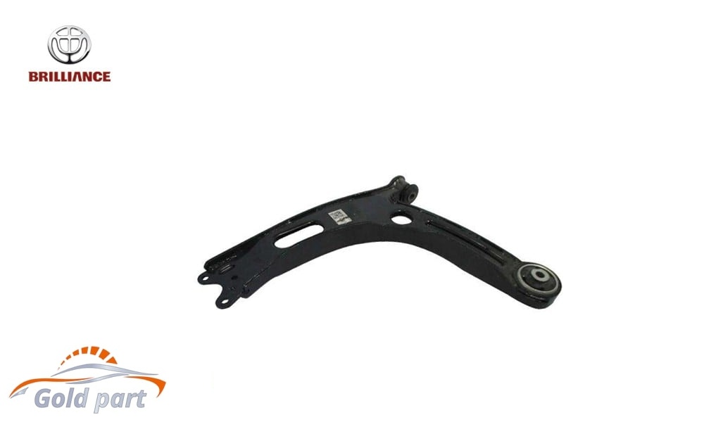 طبق جلو چپ برلیانس H330