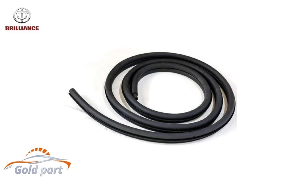 نوار آبگير دور درب عقب راست برلیانس H220