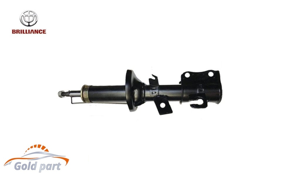 کمک فنر عقب برلیانس H220