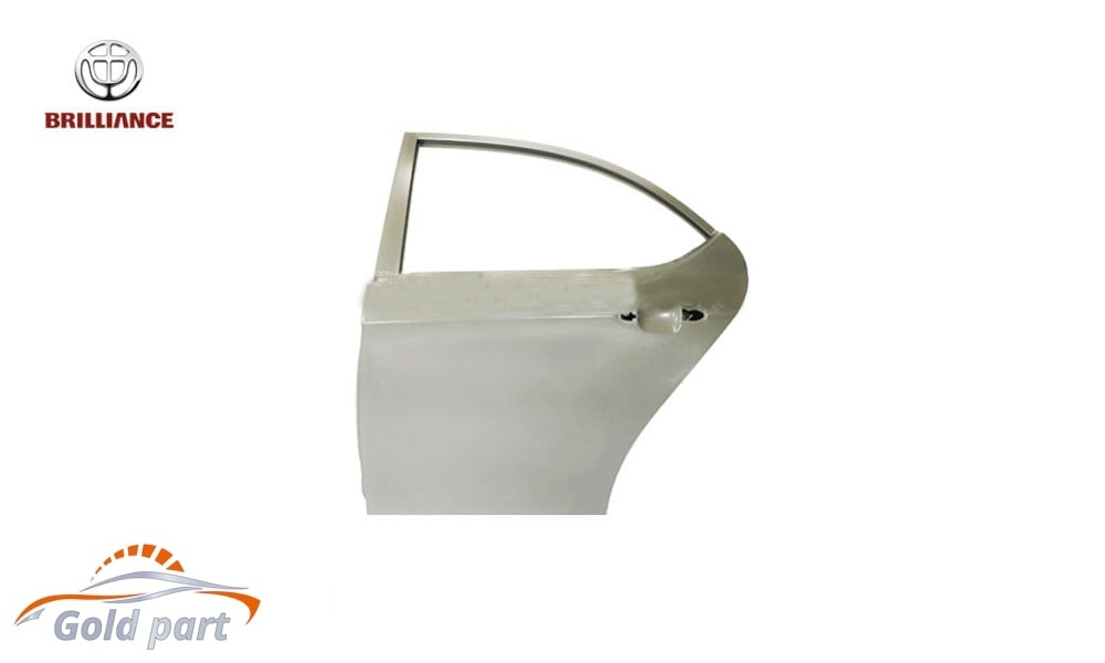 درب عقب چپ برلیانس H220