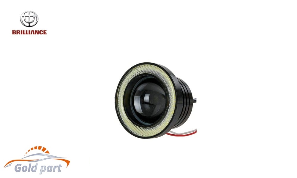 پروژکتور جلو دیلایت دار برلیانس H220