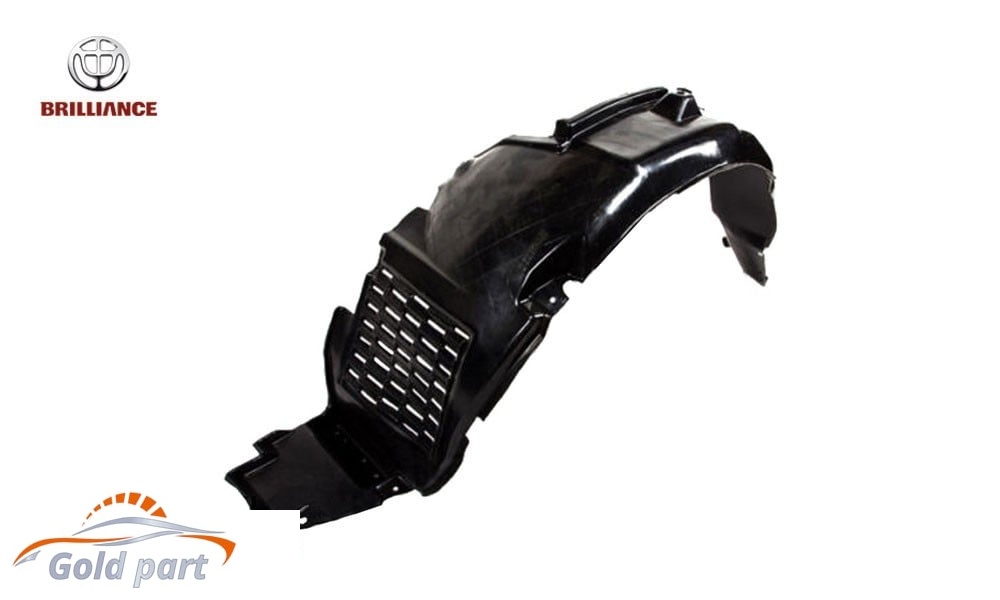 شلگیر جلو راست برلیانس H230