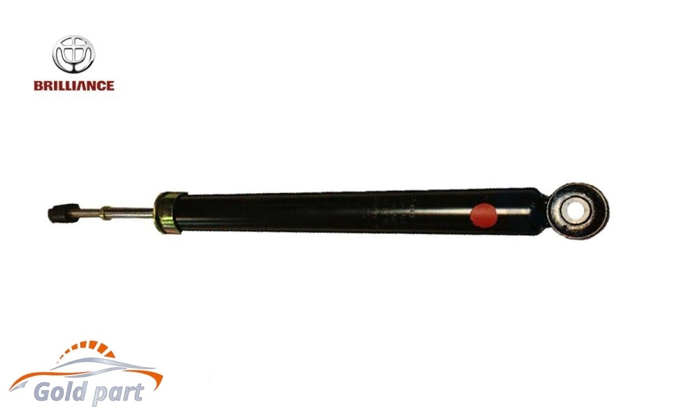 کمک فنر عقب چپ برلیانس H230