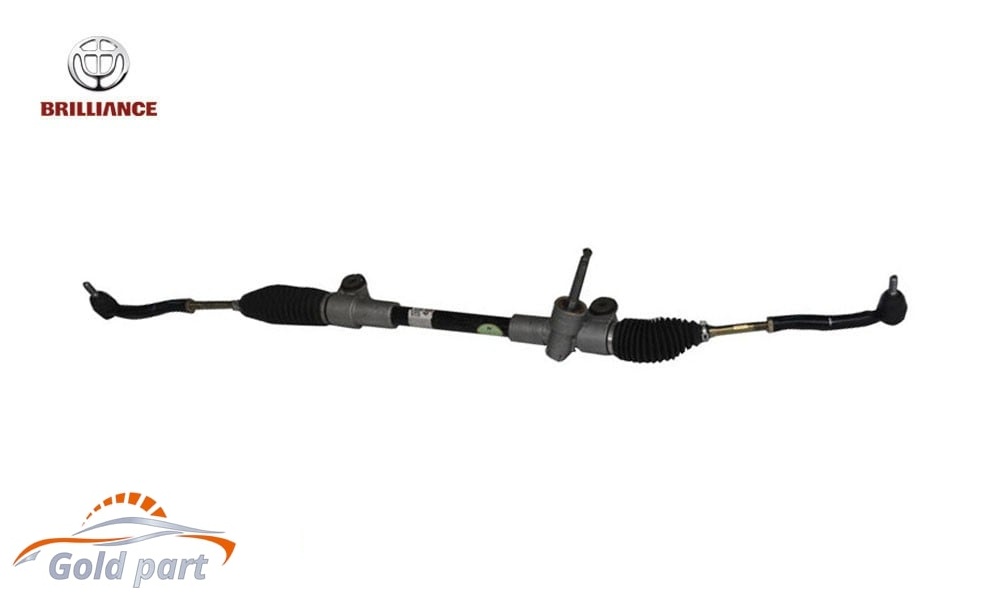 جعبه فرمان برلیانس H230