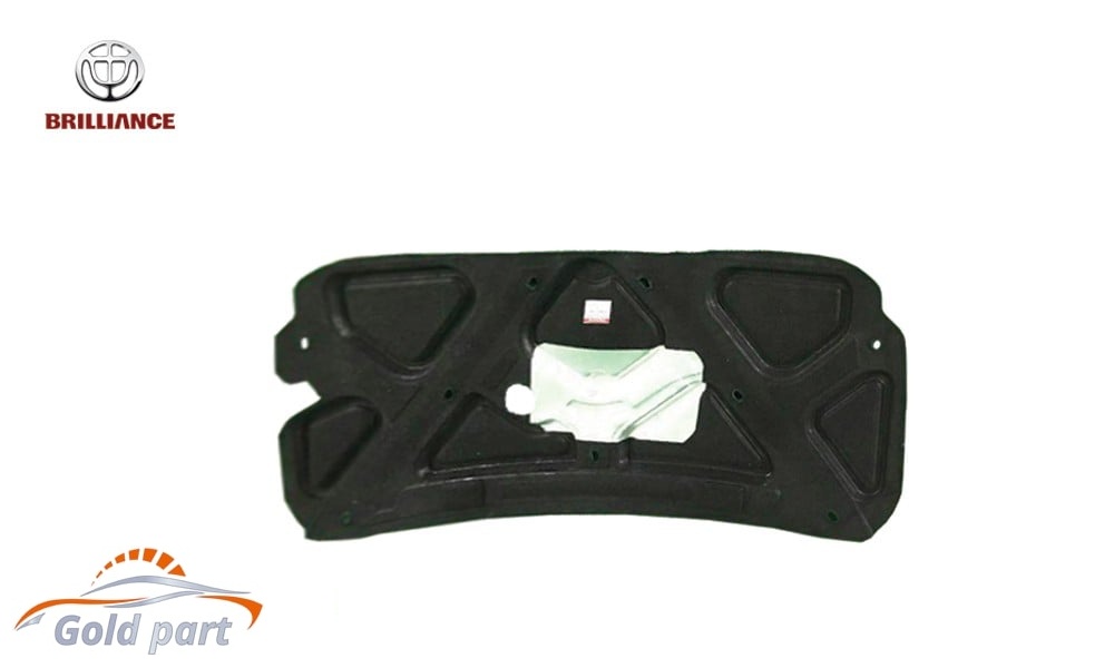 نمد درب موتور برلیانس H230