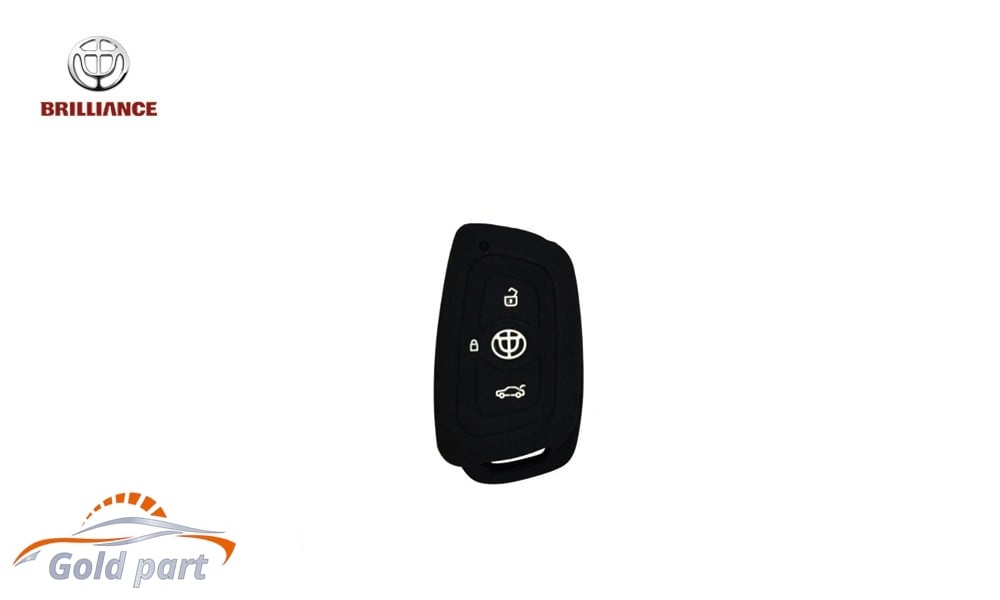 کاور ریموت ژله ای برلیانس H230