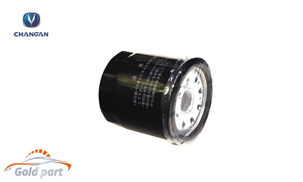فیلتر روغن چانگان CS35