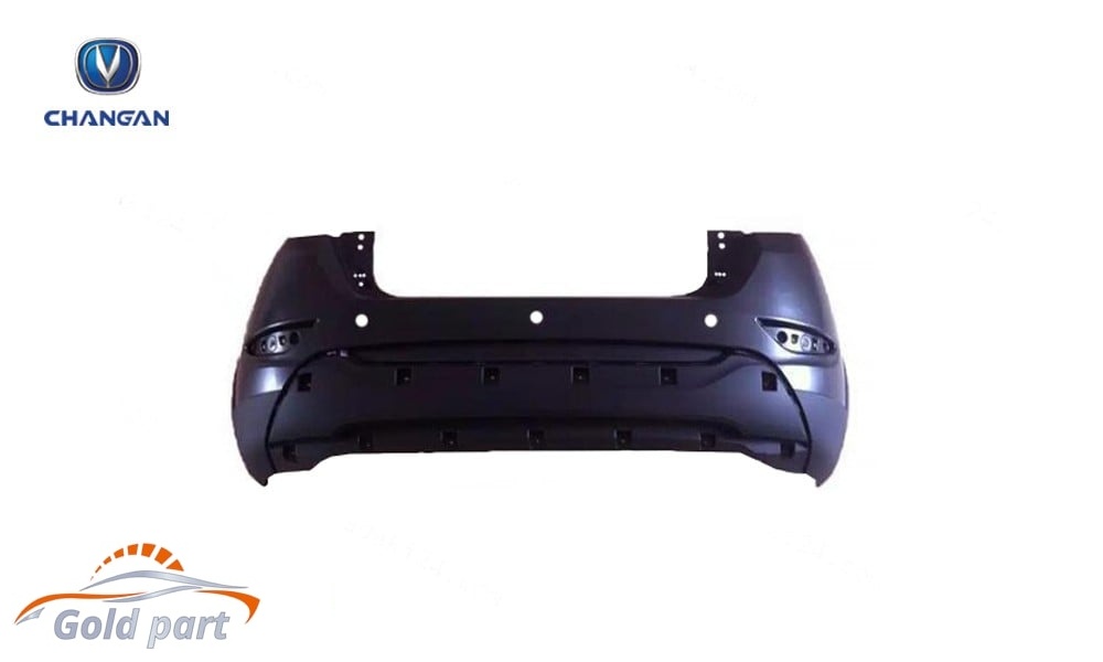 سپر عقب چانگان CS35