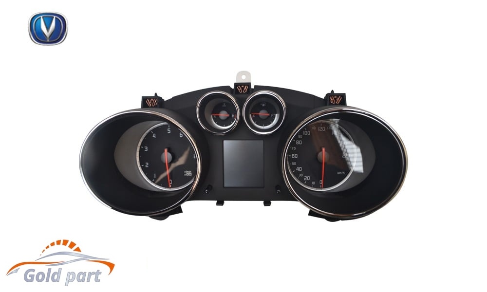 کیلومتر شمار چانگان CS35