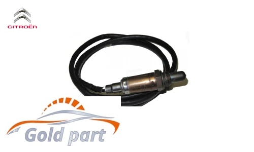 سنسور اکسیژن سیتروئن زانتیا 2000