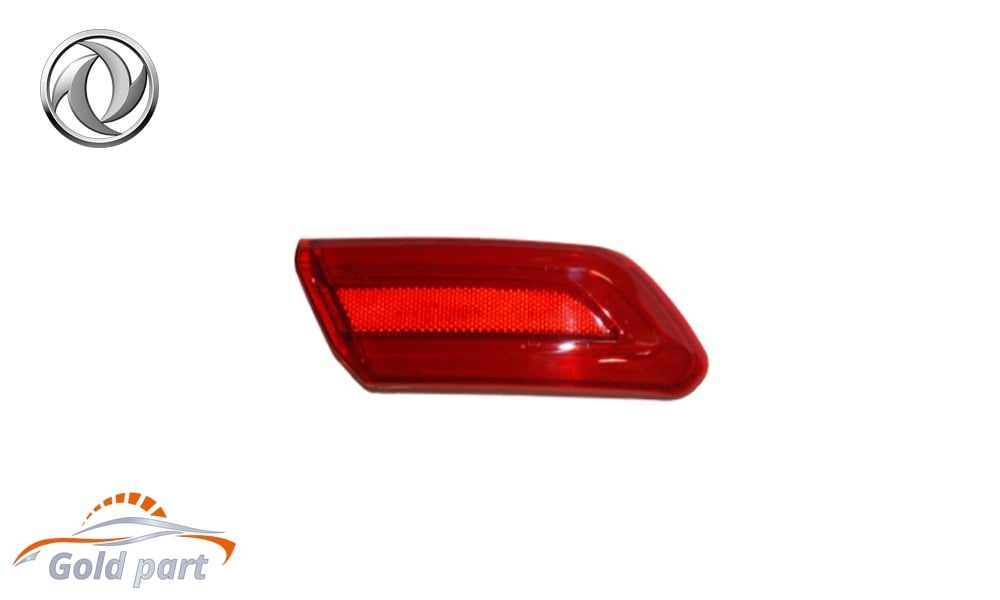 چراغ مه شکن عقب راست دانگ فنگ H30 کراس