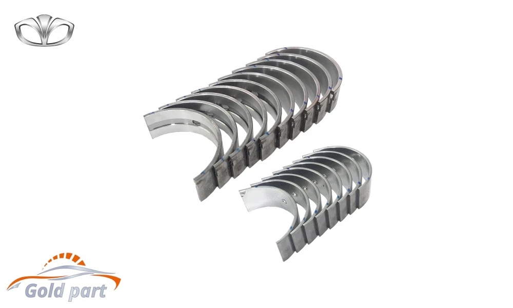 یاتاقان ثابت و متحرک سایز 50 دوو ماتیز
