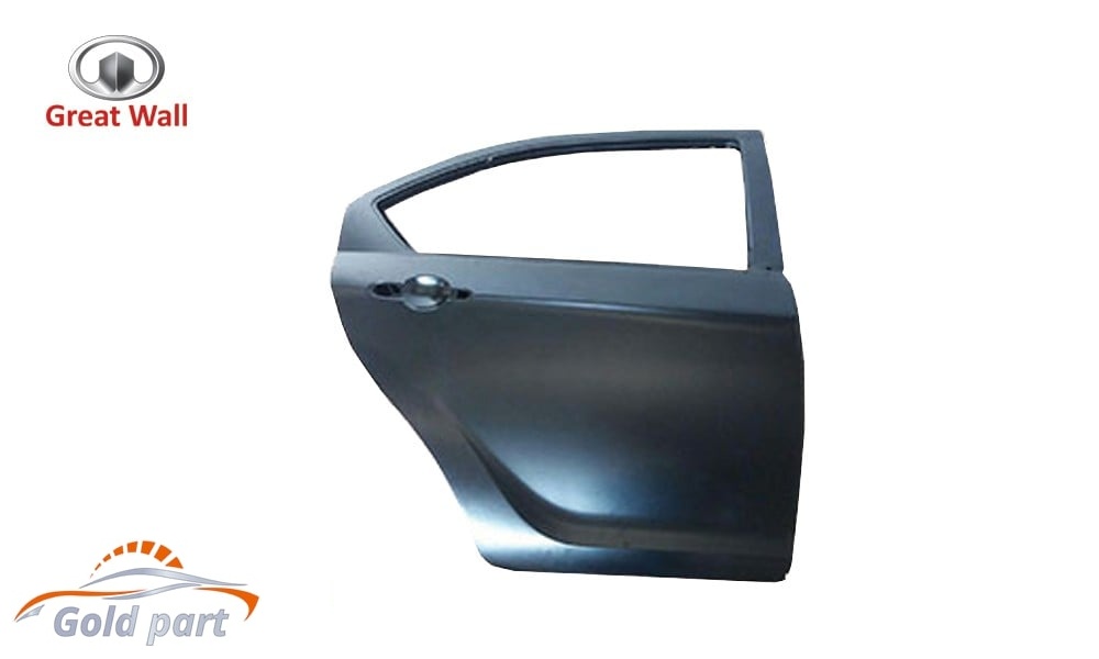 درب عقب راست گریت وال ولکس C30