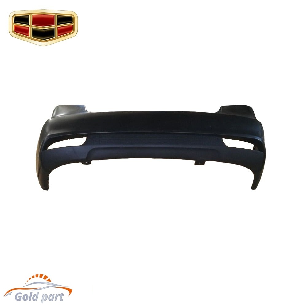 سپر عقب جیلی GC6 elite
