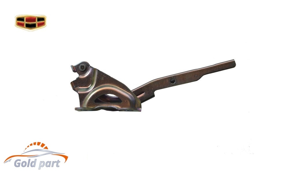 لولای درب موتور راست جیلی امگرند X7