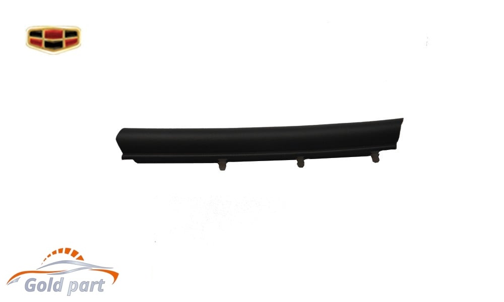 زه کنار شیشه جلو راست جیلی امگرند X7