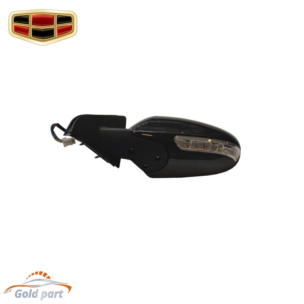 آینه جانبی راست جیلی x7