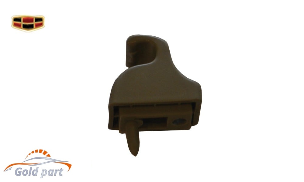خار آفتابگیر جیلی امگرند RV
