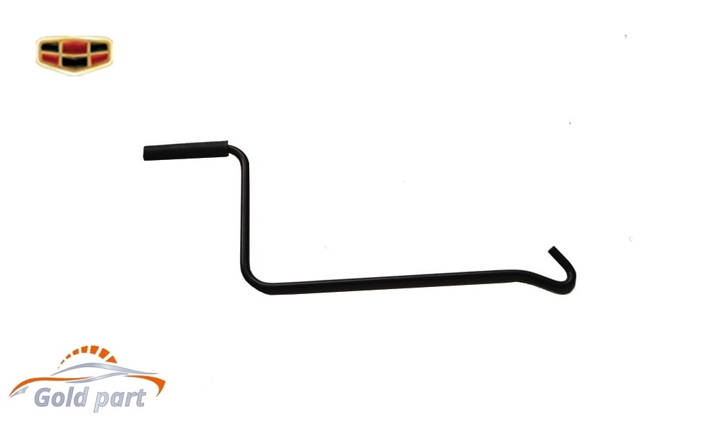 آچار جک جیلی امگرند RV