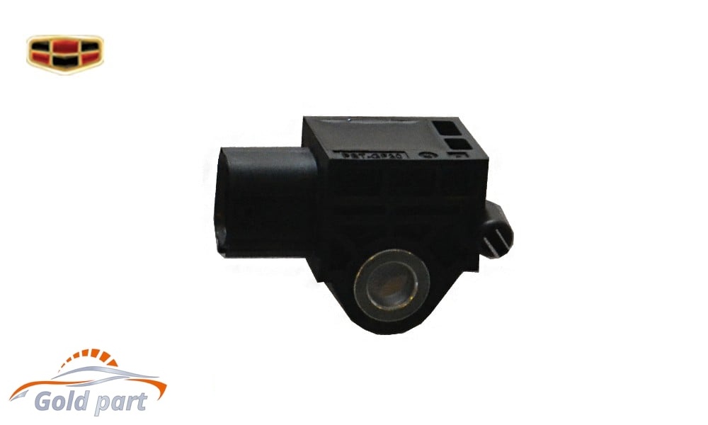 سنسور ضربه سر شاسی جیلی امگرند RV