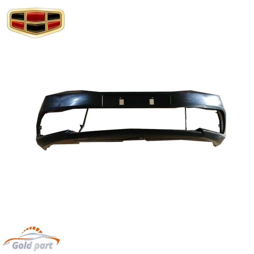سپر جلو جیلی GC6 EXCELLENT