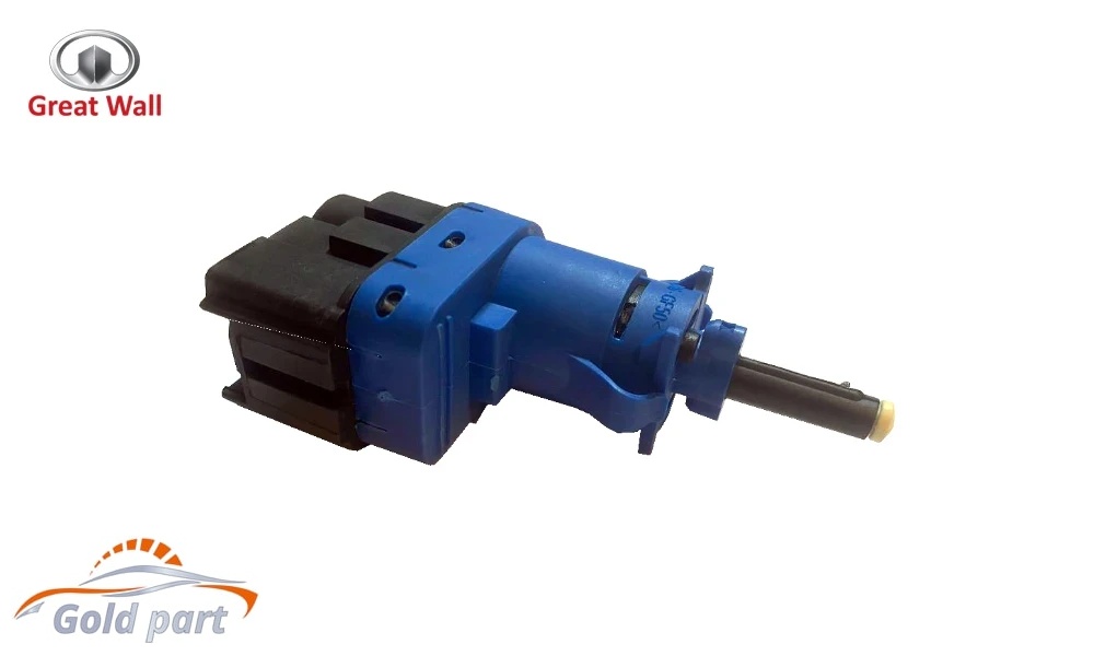 فشنگی ترمز گریت وال ولکس C30