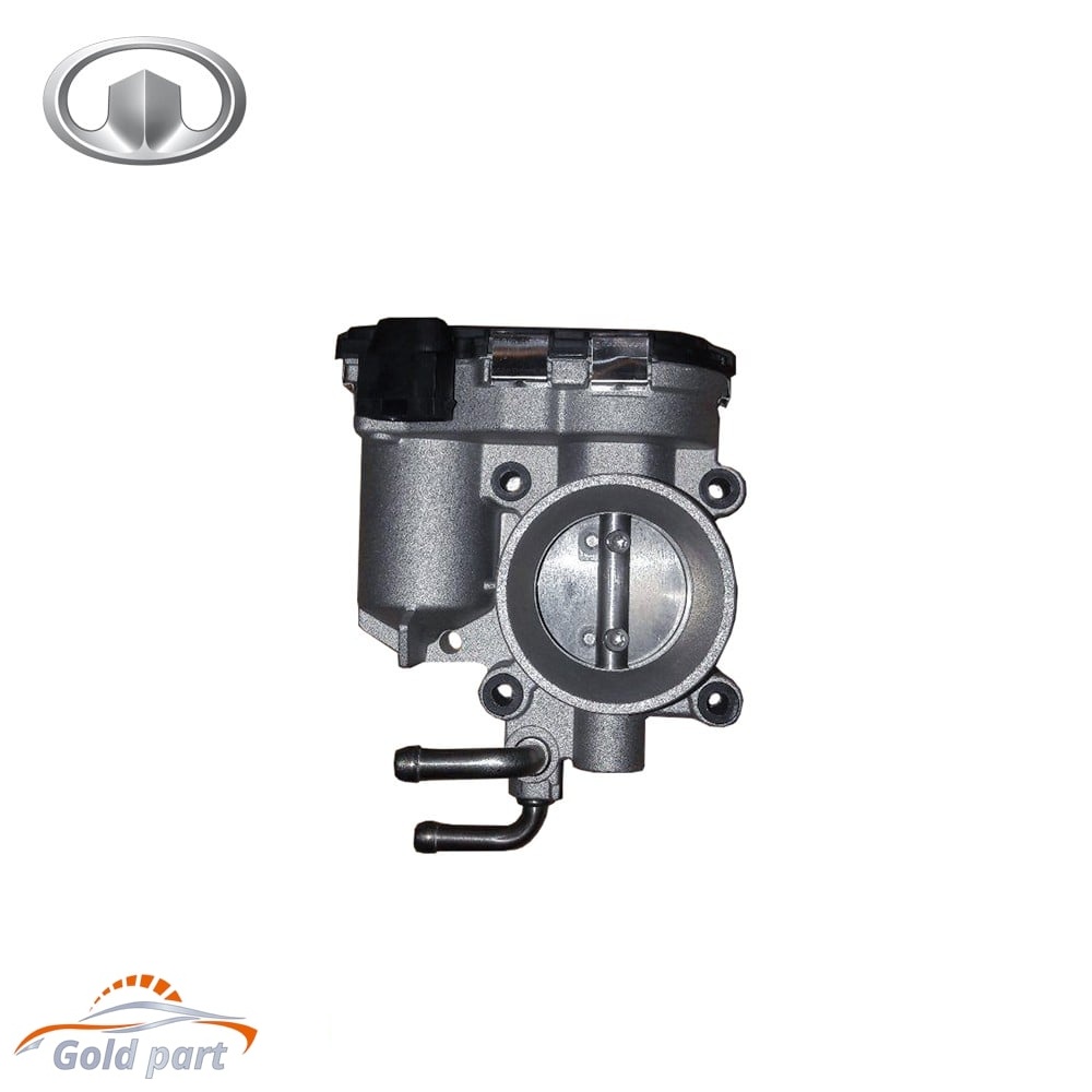 دریچه گاز ولکس c30