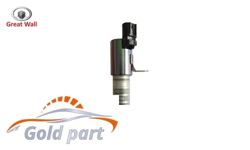 شیر کنترل روغن OCV گریت وال ولکس C30