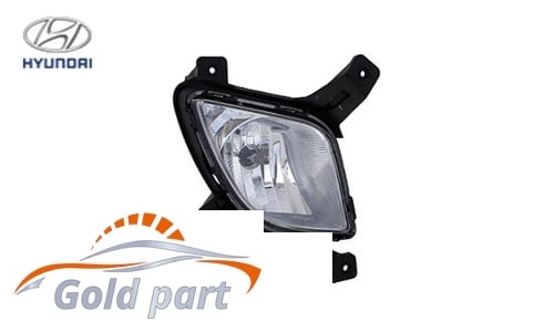 پروژکتور راست هیوندای توسان IX35