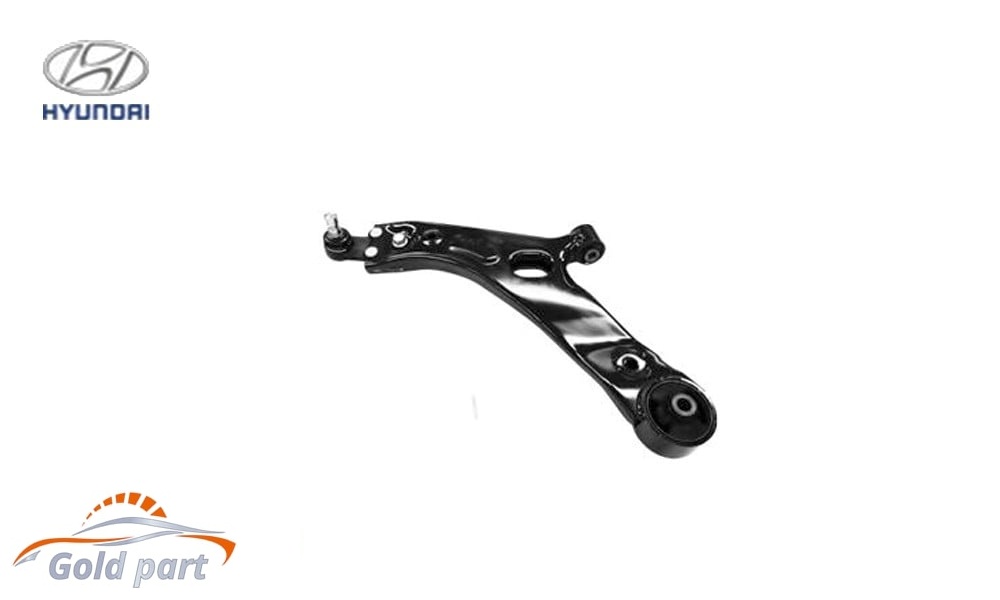 طبق جلو چپ هیوندای توسان IX35