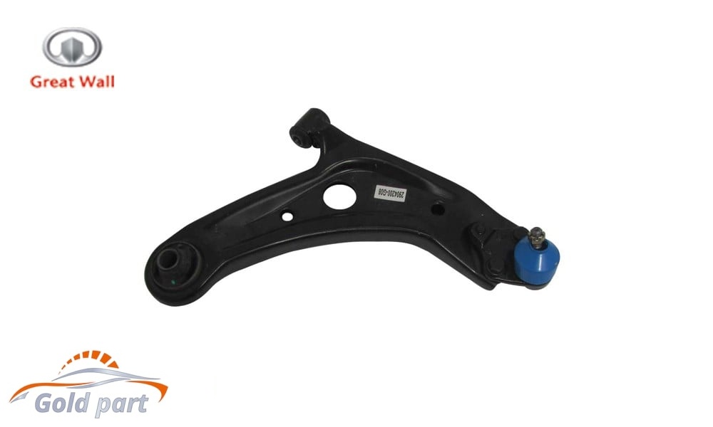 طبق جلو راست گریت وال ولکس C30