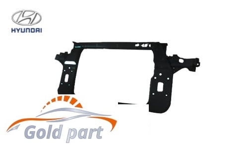 سینی رادیاتور هیوندای توسان IX35
