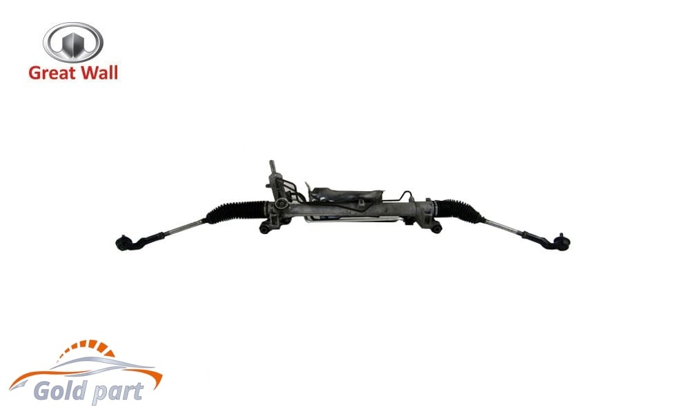 جعبه فرمان گریت وال ولکس C30