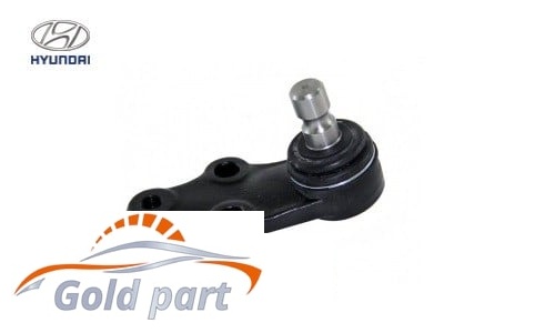 سیبک زیر کمک جلو هیوندای توسان IX35