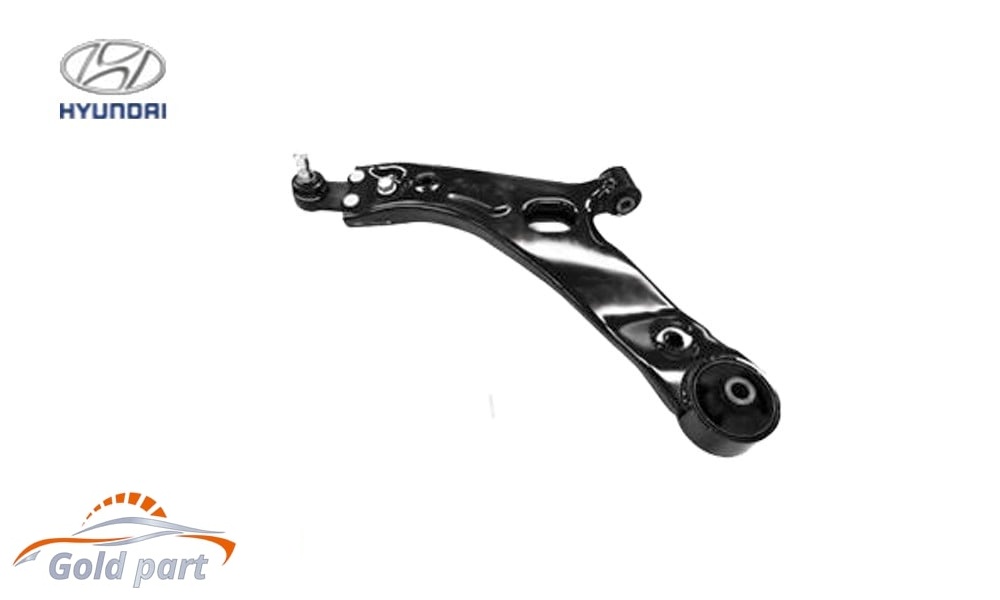 طبق جلو چپ هیوندای توسان IX35