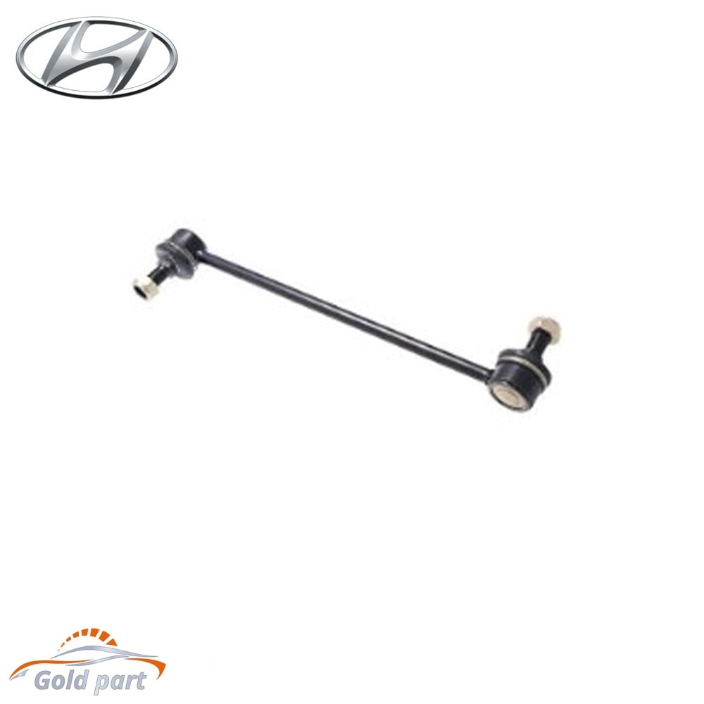 میل موجگیر جلو هیوندای توسان IX35
