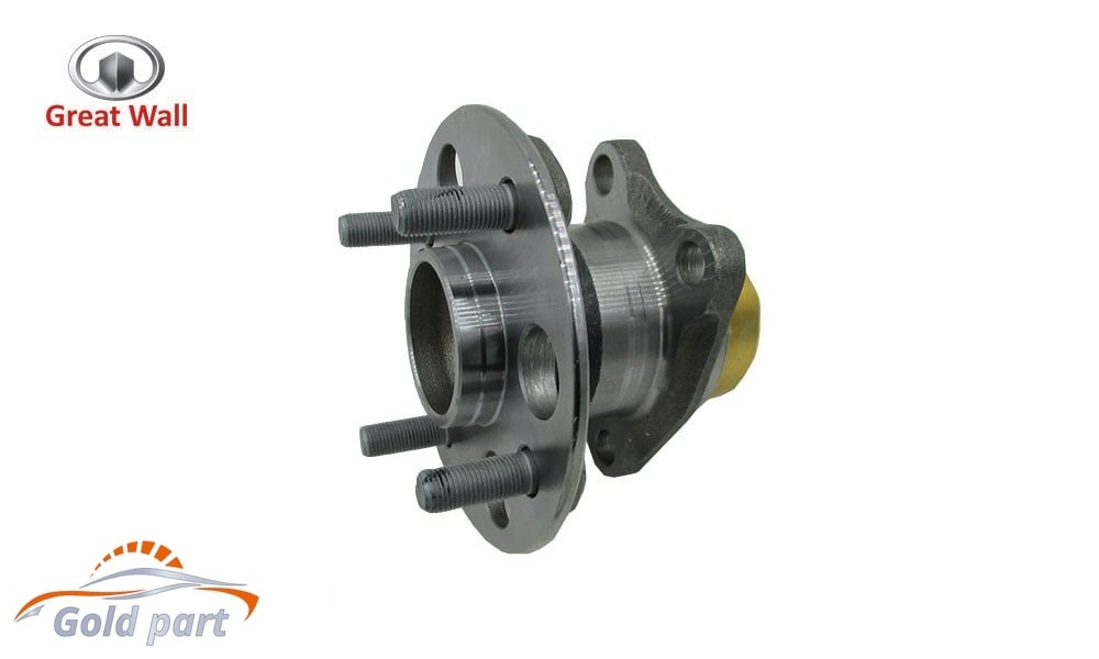 توپی چرخ عقب گریت وال ولکس C30
