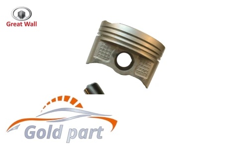 پیستون گریت وال ولکس C30