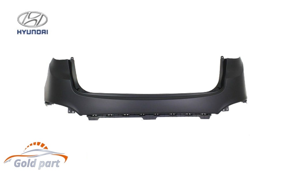 سپر عقب بالا هیوندای توسان IX35