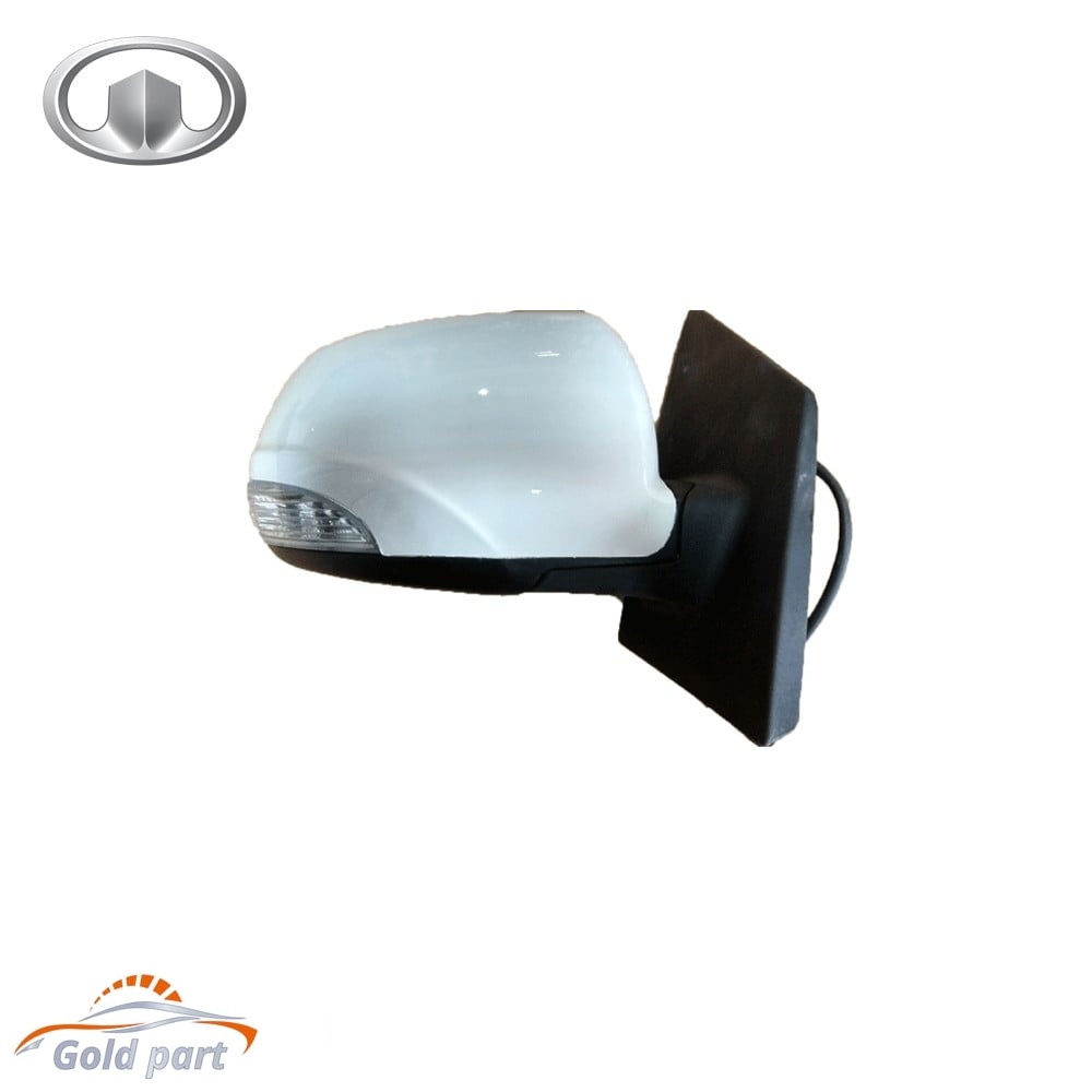 آینه بغل راست برقی ولکس C30