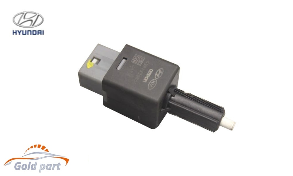 کلید پدال ترمز هیوندای توسان IX35
