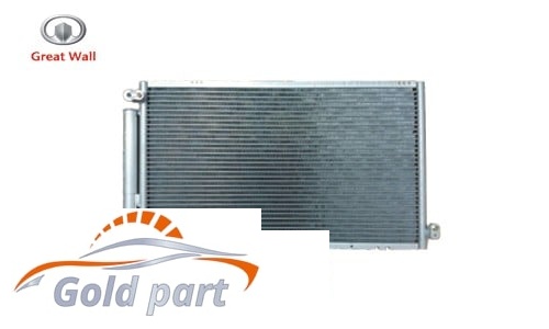 کندانسور کولر گریت وال ولکس C30